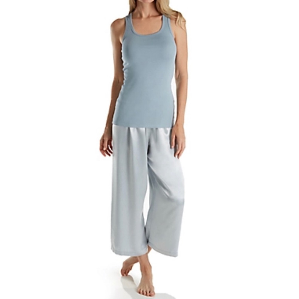 PJ Harlow Charlie Racerback Tank
